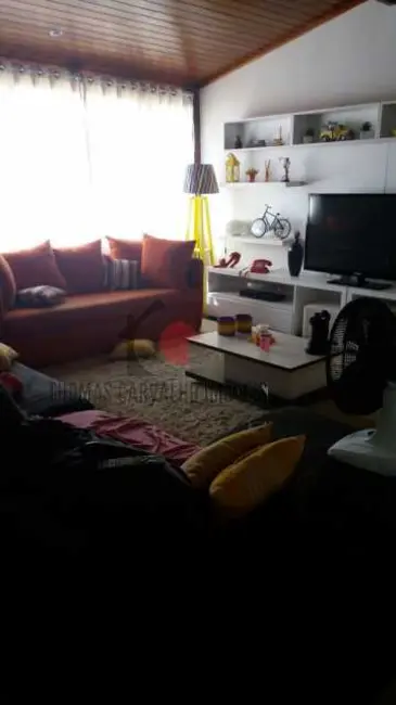 Foto 3 de Cobertura com 3 quartos à venda, 200m2 em Rio De Janeiro - RJ