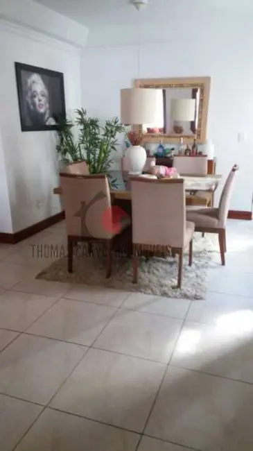 Foto 6 de Cobertura com 3 quartos à venda, 200m2 em Rio De Janeiro - RJ