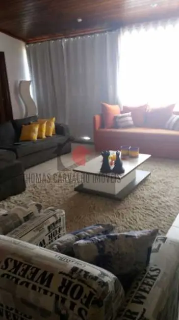 Foto 1 de Cobertura com 3 quartos à venda, 200m2 em Rio De Janeiro - RJ