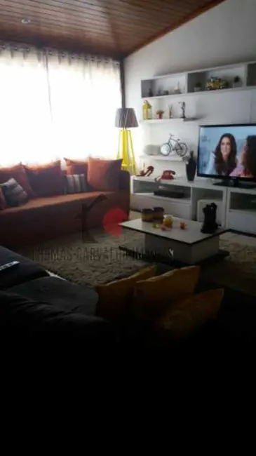 Foto 2 de Cobertura com 3 quartos à venda, 200m2 em Rio De Janeiro - RJ