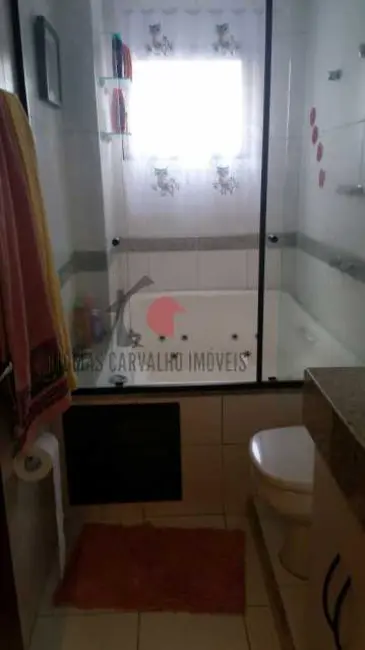 Foto 9 de Cobertura com 3 quartos à venda, 200m2 em Rio De Janeiro - RJ