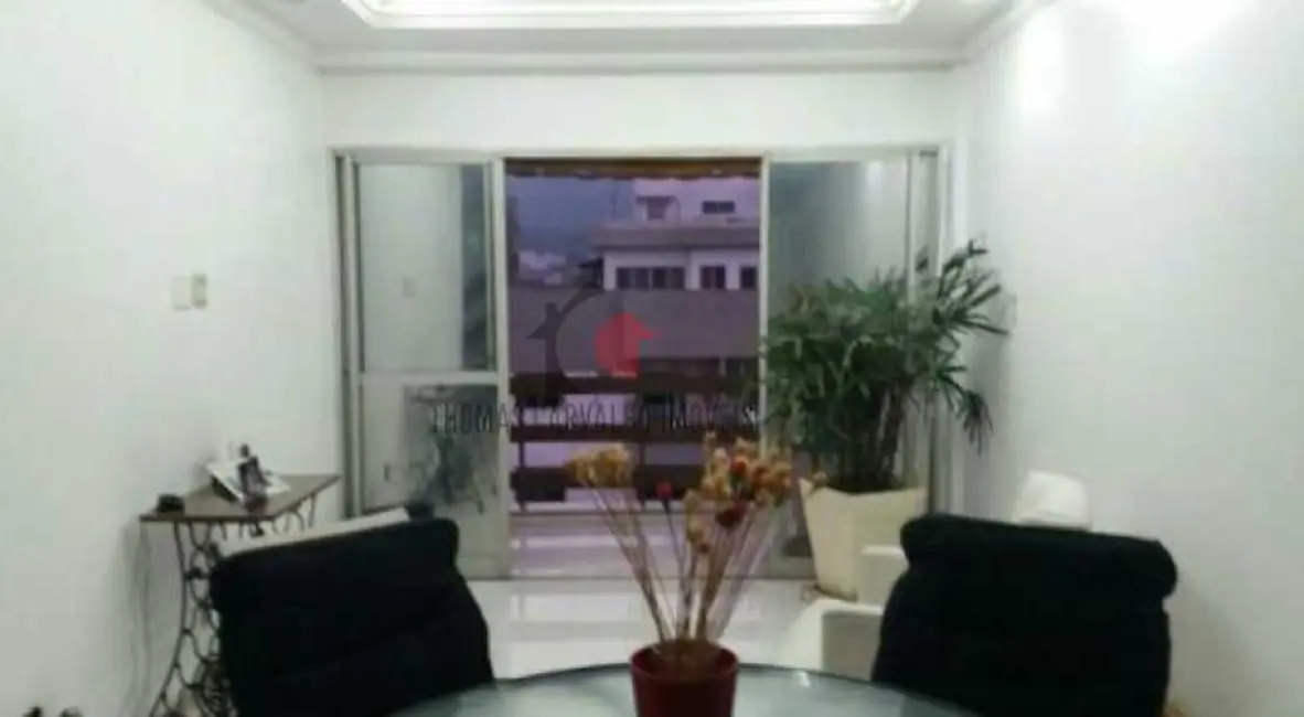 Foto 4 de Cobertura com 3 quartos à venda, 195m2 em Rio De Janeiro - RJ