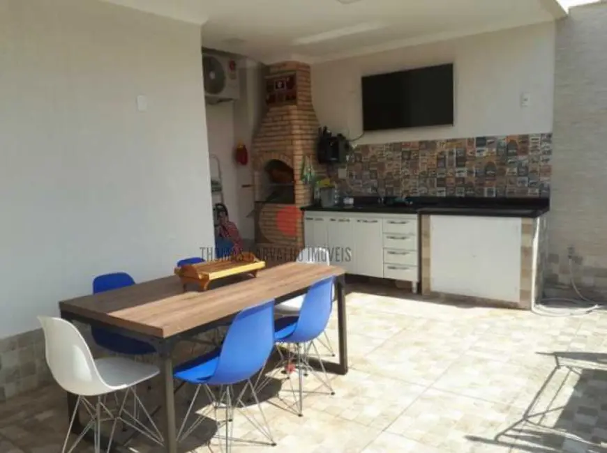 Foto 6 de Cobertura com 3 quartos à venda, 114m2 em Rio De Janeiro - RJ