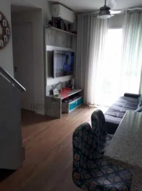 Foto 2 de Cobertura com 3 quartos à venda, 114m2 em Rio De Janeiro - RJ