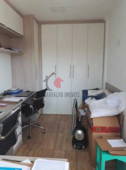 Foto 4 de Cobertura com 3 quartos à venda, 114m2 em Rio De Janeiro - RJ