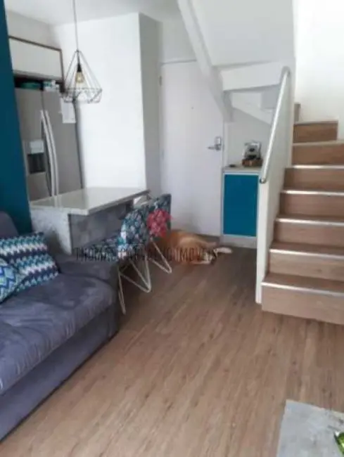 Foto 1 de Cobertura com 3 quartos à venda, 114m2 em Rio De Janeiro - RJ