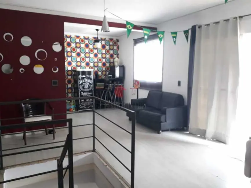 Foto 3 de Cobertura com 3 quartos à venda, 150m2 em Rio De Janeiro - RJ