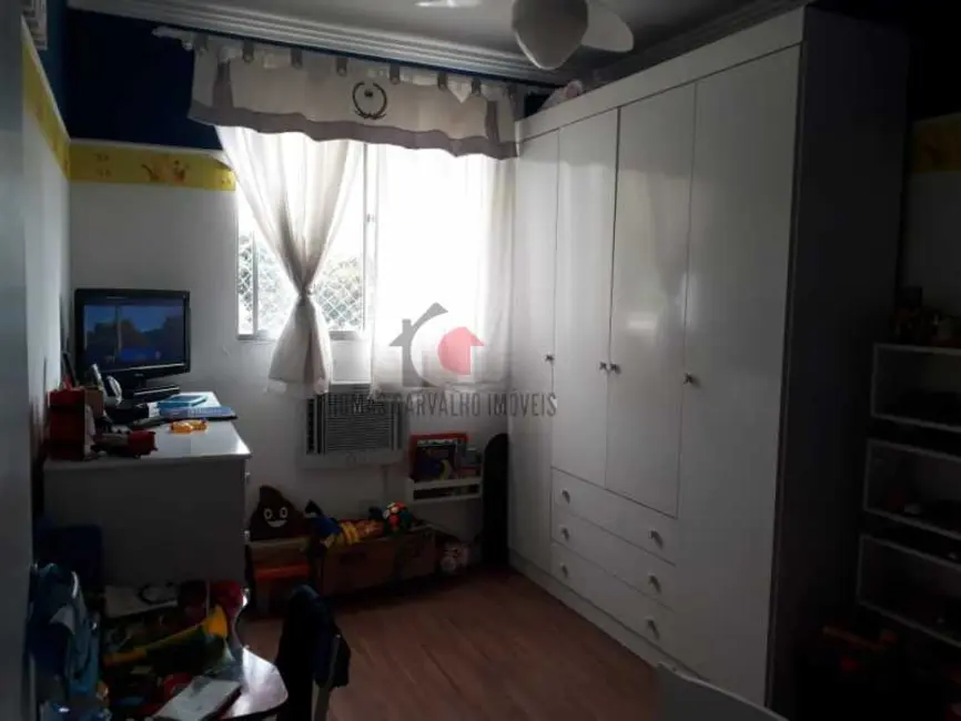 Foto 5 de Cobertura com 3 quartos à venda, 150m2 em Rio De Janeiro - RJ