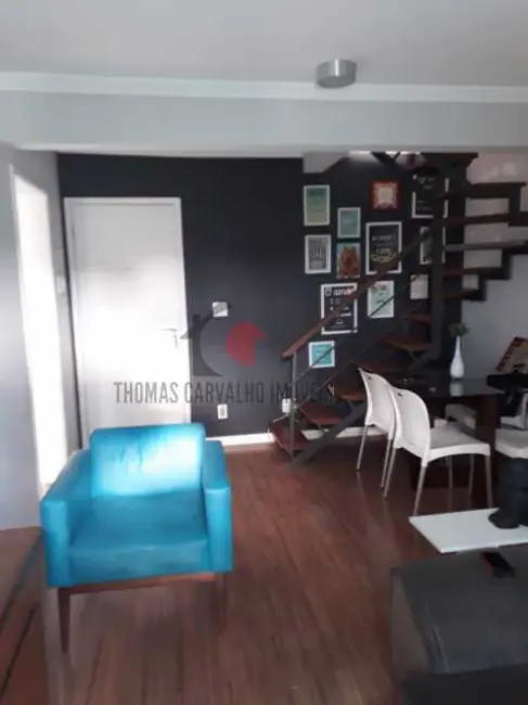 Foto 2 de Cobertura com 3 quartos à venda, 150m2 em Rio De Janeiro - RJ