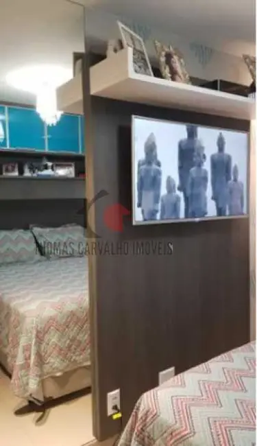 Foto 6 de Cobertura com 3 quartos à venda, 50m2 em Rio De Janeiro - RJ