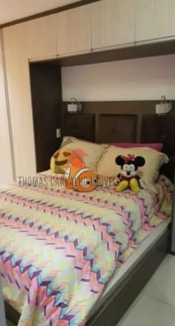 Foto 9 de Cobertura com 3 quartos à venda, 50m2 em Rio De Janeiro - RJ