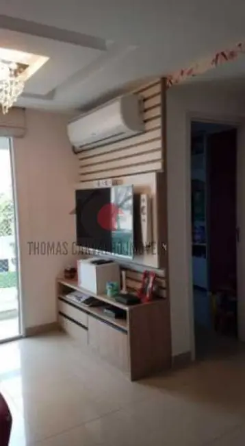 Foto 1 de Cobertura com 3 quartos à venda, 50m2 em Rio De Janeiro - RJ