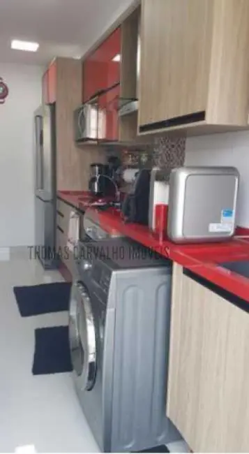 Foto 3 de Cobertura com 3 quartos à venda, 50m2 em Rio De Janeiro - RJ