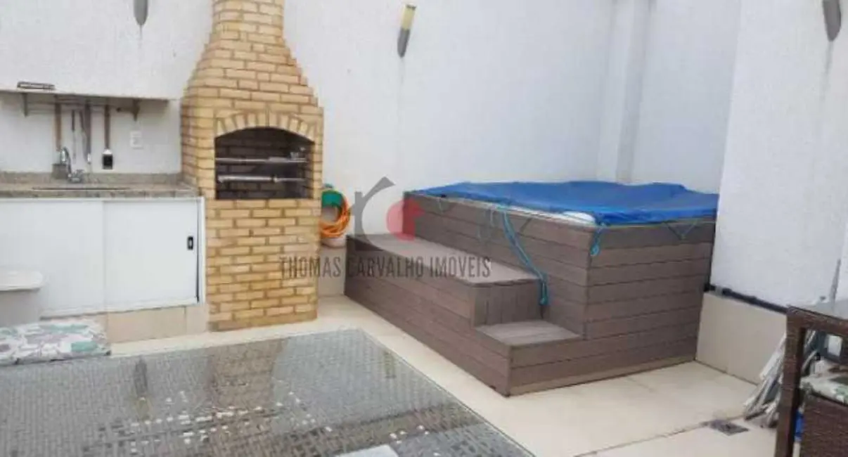 Foto 2 de Cobertura com 3 quartos à venda, 50m2 em Rio De Janeiro - RJ