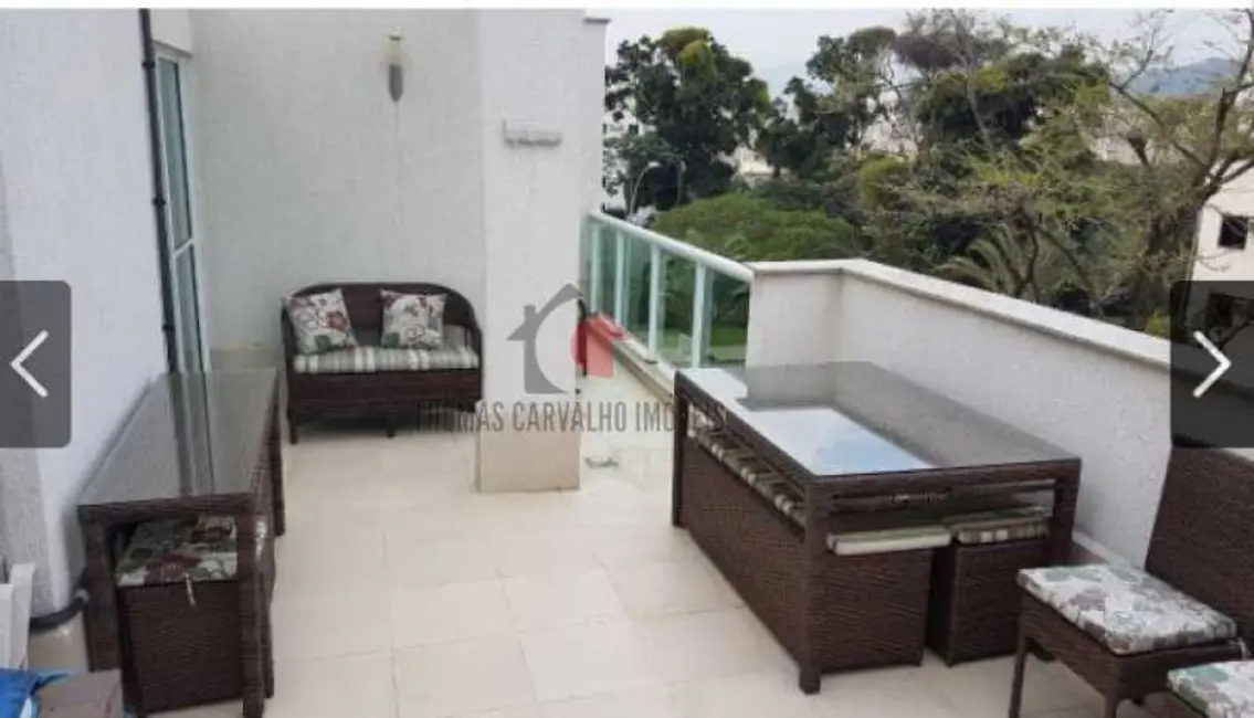 Foto 7 de Cobertura com 3 quartos à venda, 50m2 em Rio De Janeiro - RJ