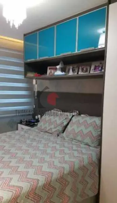 Foto 5 de Cobertura com 3 quartos à venda, 50m2 em Rio De Janeiro - RJ