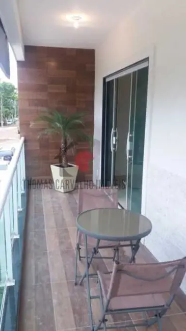 Foto 3 de Cobertura com 3 quartos à venda, 60m2 em Rio De Janeiro - RJ