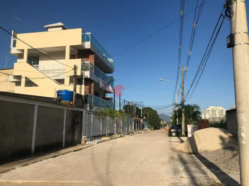 Foto 2 de Cobertura com 3 quartos à venda, 60m2 em Rio De Janeiro - RJ