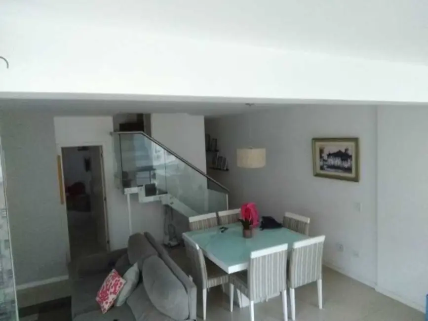 Cobertura com 3 quartos à venda, 144m2 em Rio De Janeiro - RJ - imagem 3 Foto 3 de Cobertura com 3 quartos à venda, 144m2 em Rio De Janeiro - RJ