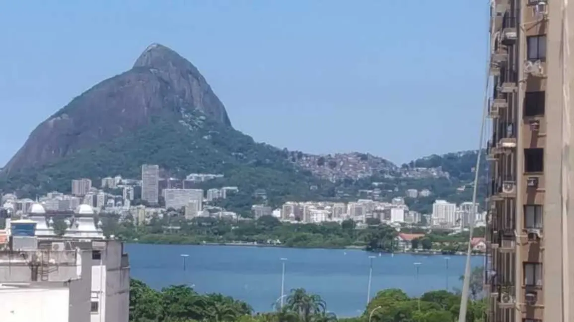 Foto 1 de Cobertura com 3 quartos à venda, 144m2 em Rio De Janeiro - RJ