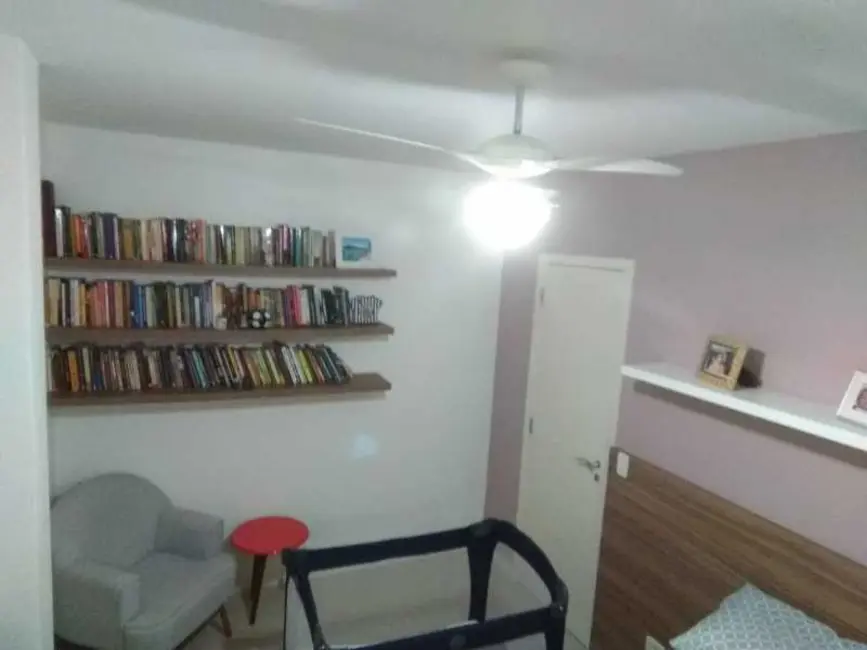 Cobertura com 3 quartos à venda, 144m2 em Rio De Janeiro - RJ - imagem 6 Foto 6 de Cobertura com 3 quartos à venda, 144m2 em Rio De Janeiro - RJ