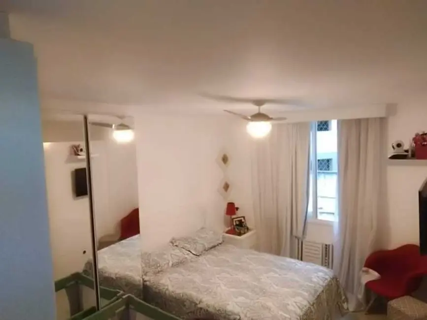 Cobertura com 3 quartos à venda, 144m2 em Rio De Janeiro - RJ - imagem 7 Foto 7 de Cobertura com 3 quartos à venda, 144m2 em Rio De Janeiro - RJ