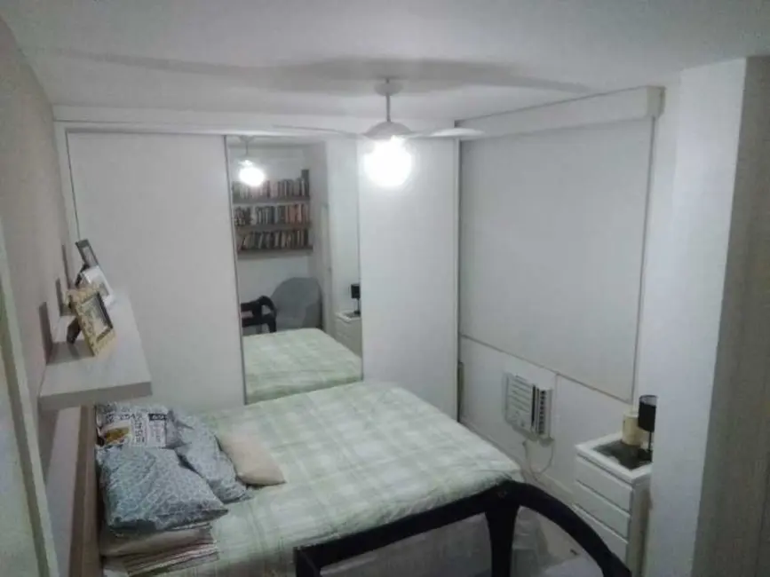 Cobertura com 3 quartos à venda, 144m2 em Rio De Janeiro - RJ - imagem 5 Foto 5 de Cobertura com 3 quartos à venda, 144m2 em Rio De Janeiro - RJ