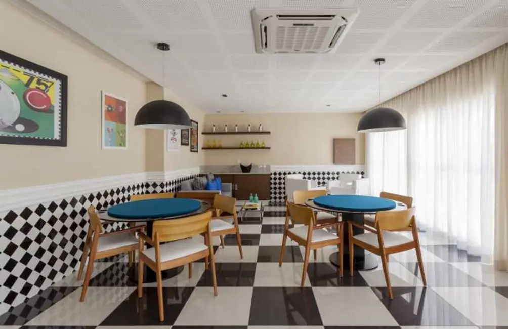 Cobertura com 3 quartos à venda, 190870m2 em Rio De Janeiro - RJ - imagem 9 Foto 9 de Cobertura com 3 quartos à venda, 190870m2 em Rio De Janeiro - RJ