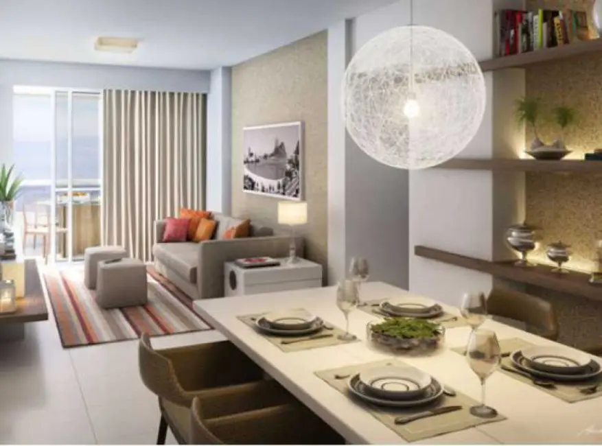 Cobertura com 3 quartos à venda, 190870m2 em Rio De Janeiro - RJ - imagem 5 Foto 5 de Cobertura com 3 quartos à venda, 190870m2 em Rio De Janeiro - RJ