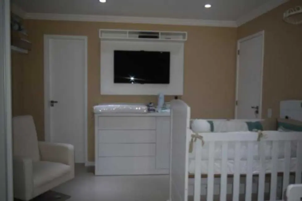 Foto 5 de Cobertura com 3 quartos à venda, 414m2 em Rio De Janeiro - RJ