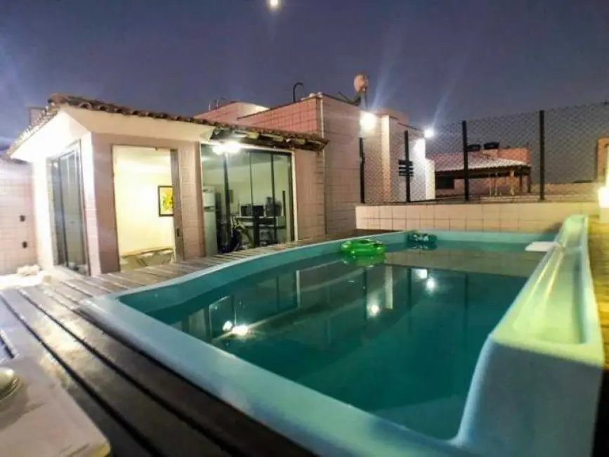 Foto 3 de Cobertura com 3 quartos à venda, 414m2 em Rio De Janeiro - RJ