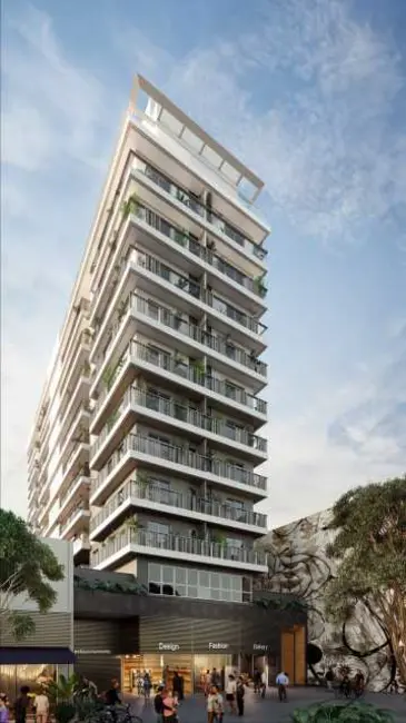 Foto 2 de Cobertura com 4 quartos à venda, 221m2 em Rio De Janeiro - RJ