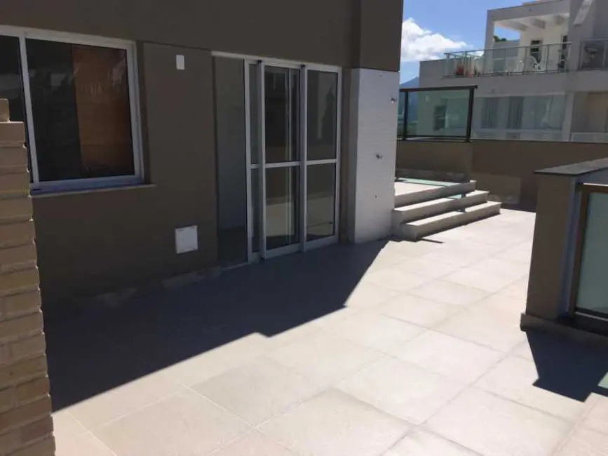 Foto 8 de Cobertura com 4 quartos à venda, 134m2 em Rio De Janeiro - RJ