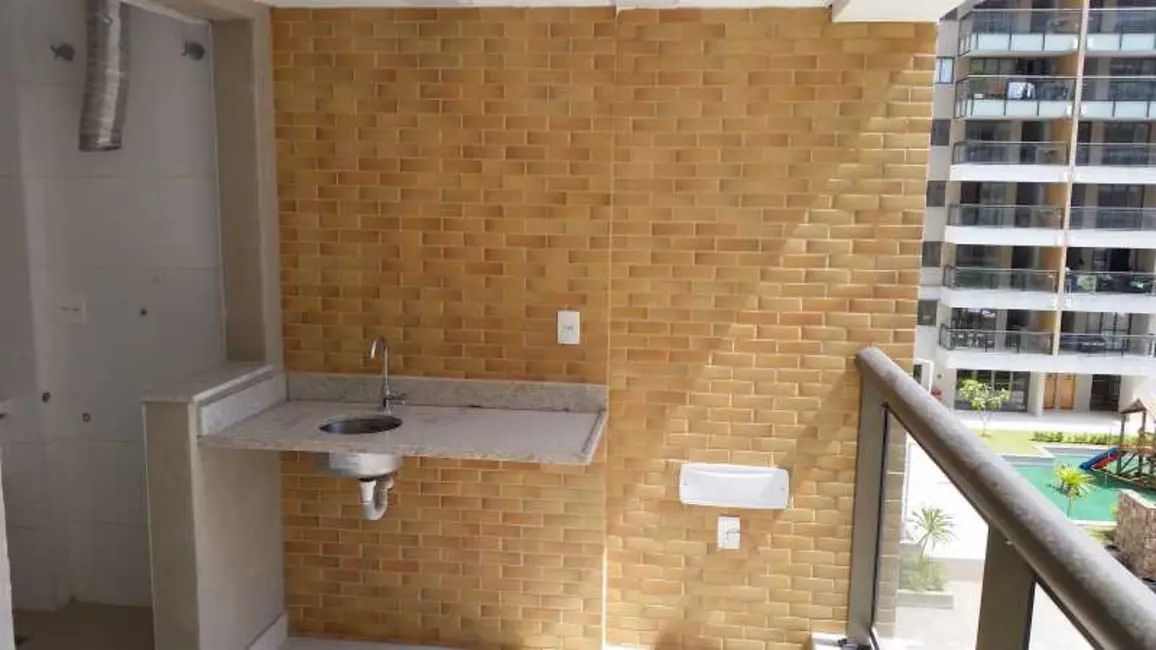 Foto 9 de Cobertura com 4 quartos à venda, 141m2 em Rio De Janeiro - RJ