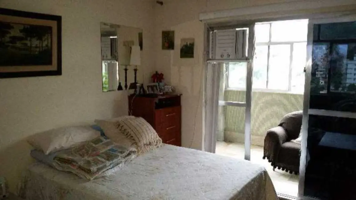 Foto 5 de Cobertura com 4 quartos à venda, 245m2 em Rio De Janeiro - RJ