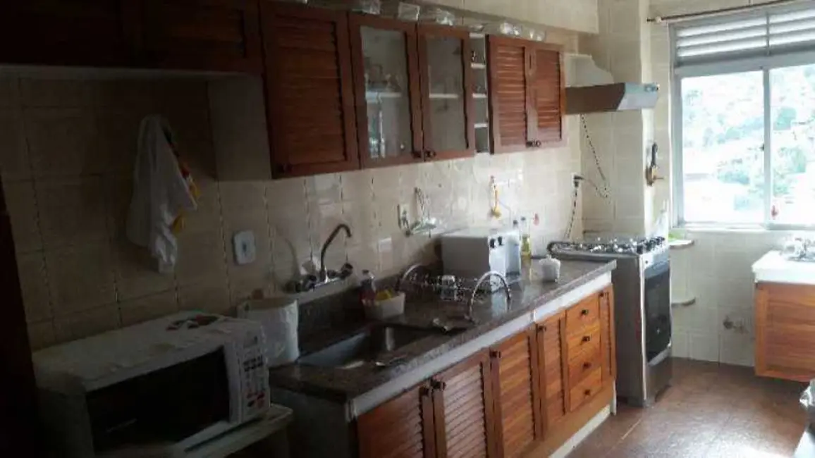 Foto 4 de Cobertura com 4 quartos à venda, 245m2 em Rio De Janeiro - RJ