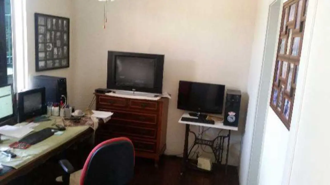 Foto 3 de Cobertura com 4 quartos à venda, 245m2 em Rio De Janeiro - RJ