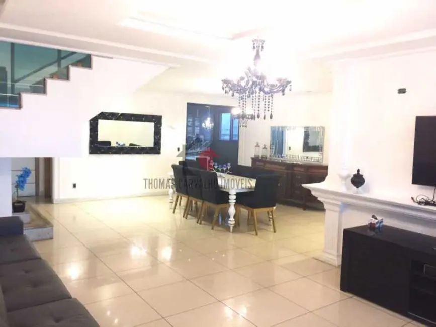 Cobertura com 5 quartos à venda, 410m2 em Rio De Janeiro - RJ - imagem 1 Foto 1 de Cobertura com 5 quartos à venda, 410m2 em Rio De Janeiro - RJ