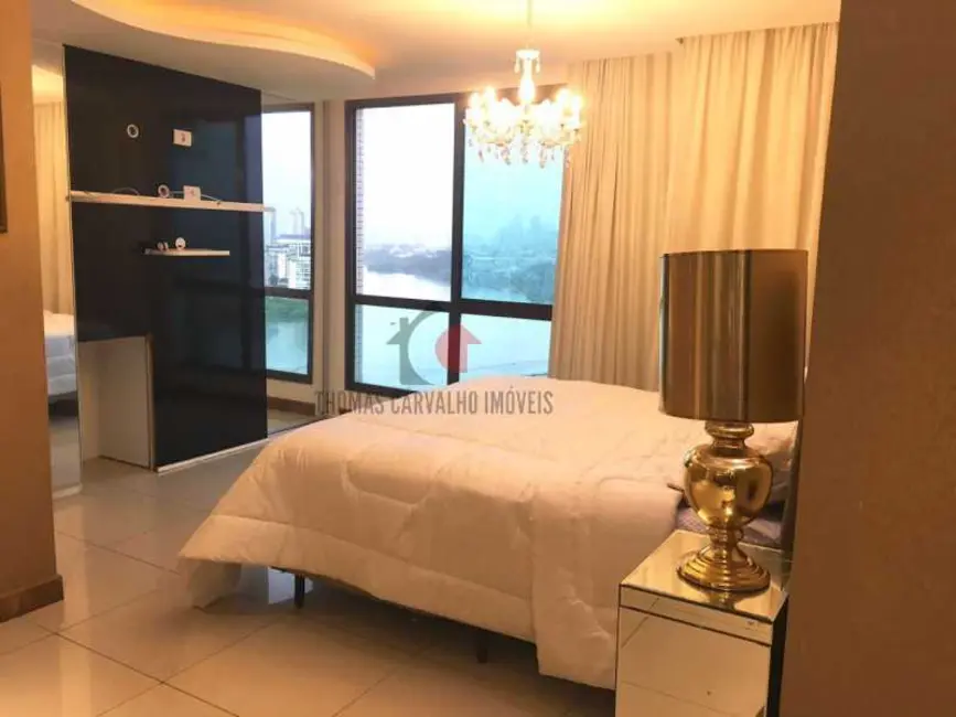 Cobertura com 5 quartos à venda, 410m2 em Rio De Janeiro - RJ - imagem 6 Foto 6 de Cobertura com 5 quartos à venda, 410m2 em Rio De Janeiro - RJ