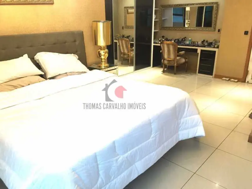 Cobertura com 5 quartos à venda, 410m2 em Rio De Janeiro - RJ - imagem 5 Foto 5 de Cobertura com 5 quartos à venda, 410m2 em Rio De Janeiro - RJ