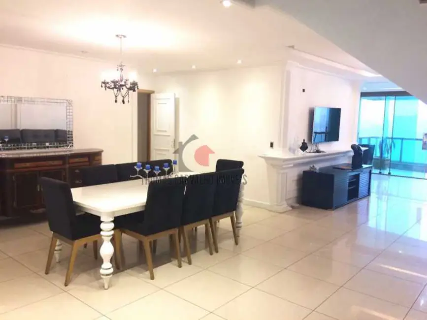 Cobertura com 5 quartos à venda, 410m2 em Rio De Janeiro - RJ - imagem 3 Foto 3 de Cobertura com 5 quartos à venda, 410m2 em Rio De Janeiro - RJ