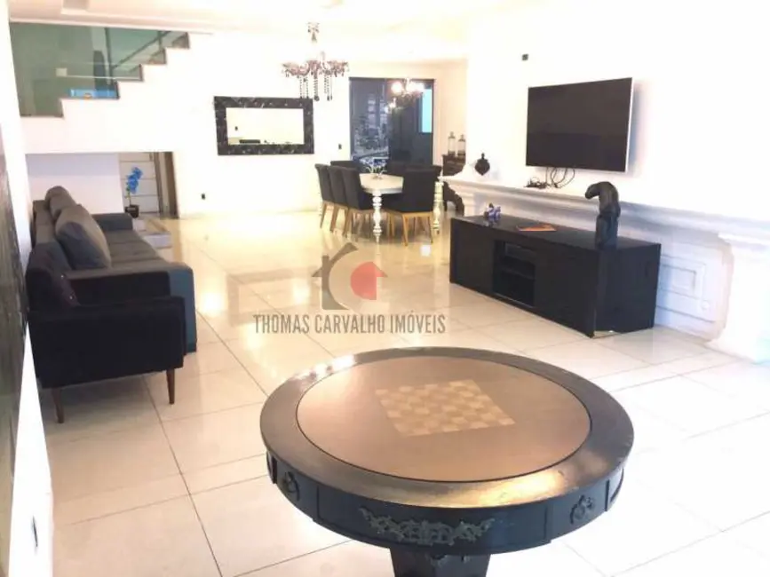 Cobertura com 5 quartos à venda, 410m2 em Rio De Janeiro - RJ - imagem 2 Foto 2 de Cobertura com 5 quartos à venda, 410m2 em Rio De Janeiro - RJ