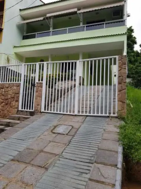 Foto 3 de Casa de Vila à venda, 250m2 em Rio De Janeiro - RJ