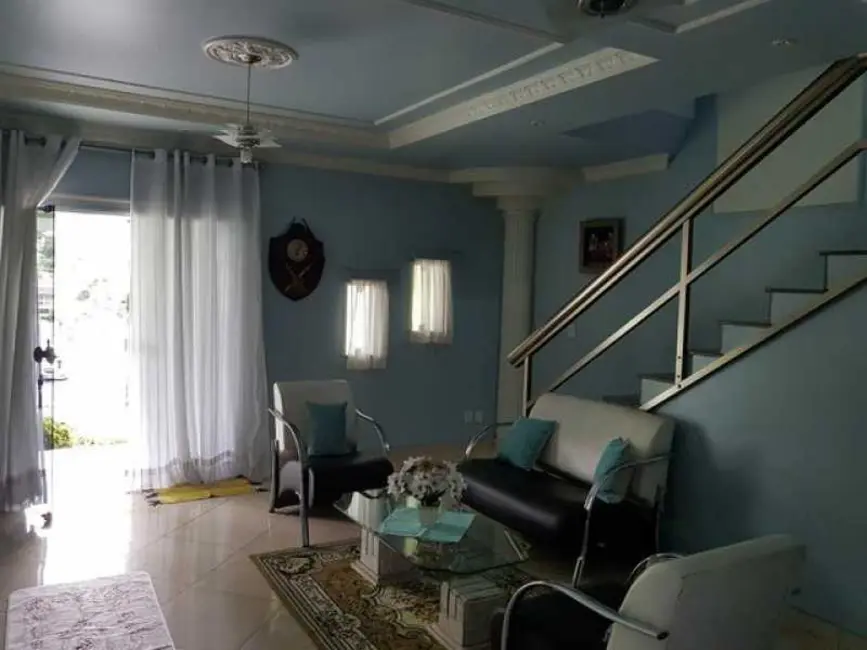 Foto 7 de Casa de Vila à venda, 250m2 em Rio De Janeiro - RJ