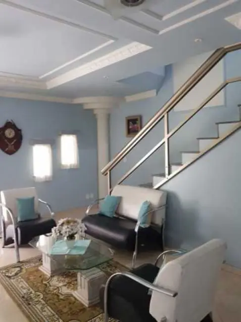 Foto 5 de Casa de Vila à venda, 250m2 em Rio De Janeiro - RJ