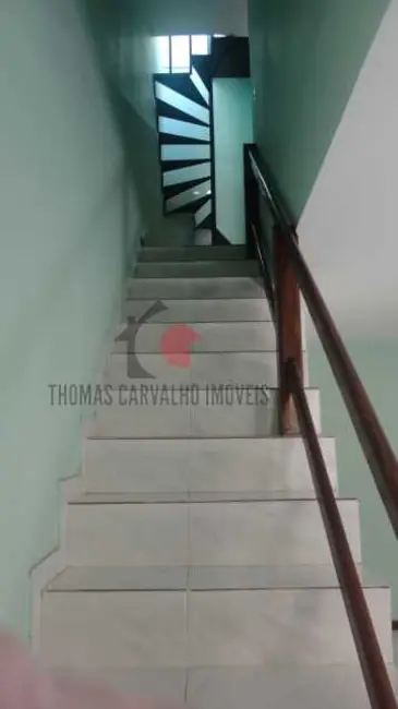Casa de Vila com 2 quartos à venda, 115m2 em Rio De Janeiro - RJ - imagem 7 Foto 7 de Casa de Vila com 2 quartos à venda, 115m2 em Rio De Janeiro - RJ