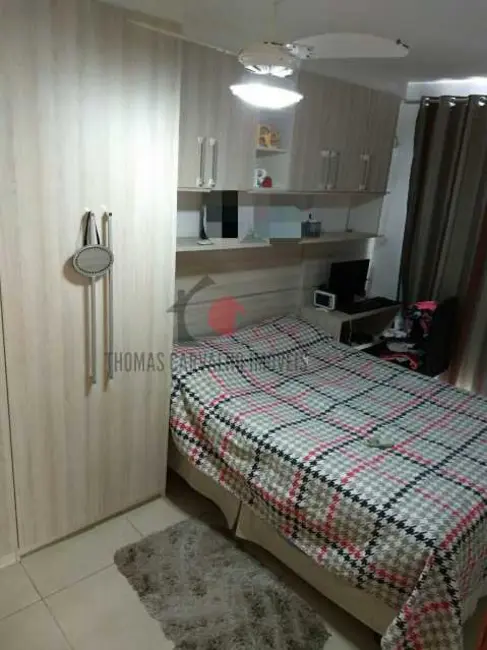 Casa de Vila com 2 quartos à venda, 78m2 em Rio De Janeiro - RJ - imagem 5 Foto 5 de Casa de Vila com 2 quartos à venda, 78m2 em Rio De Janeiro - RJ