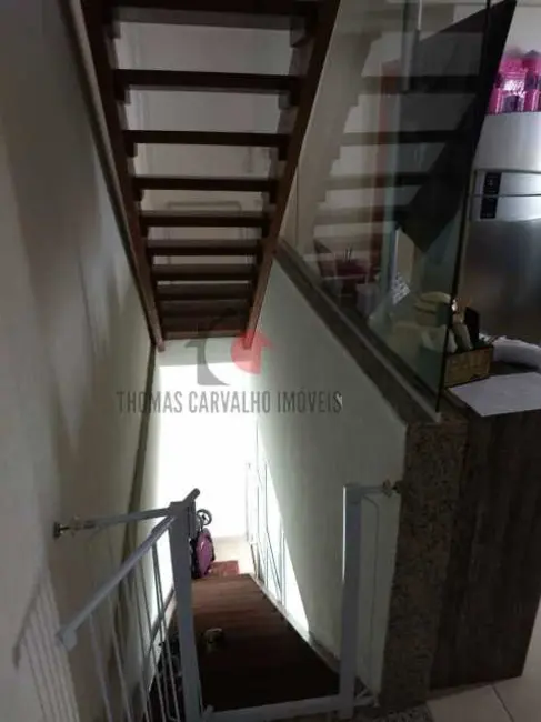 Casa de Vila com 2 quartos à venda, 78m2 em Rio De Janeiro - RJ - imagem 3 Foto 3 de Casa de Vila com 2 quartos à venda, 78m2 em Rio De Janeiro - RJ