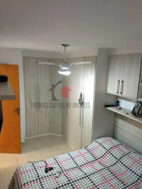 Casa de Vila com 2 quartos à venda, 78m2 em Rio De Janeiro - RJ - imagem 6 Foto 6 de Casa de Vila com 2 quartos à venda, 78m2 em Rio De Janeiro - RJ