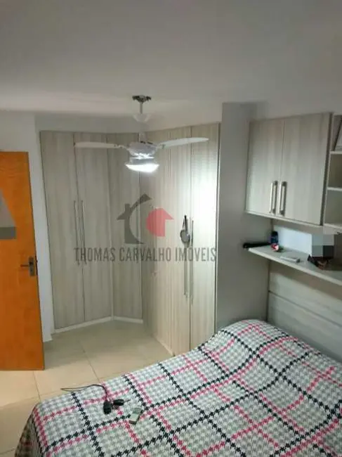 Casa de Vila com 2 quartos à venda, 78m2 em Rio De Janeiro - RJ - imagem 4 Foto 4 de Casa de Vila com 2 quartos à venda, 78m2 em Rio De Janeiro - RJ